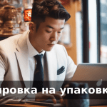 Маркировка на упаковке